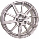 Диск литой Азов-Tech NEO 748 17x7.0J/5x114.3 D60.1 ET45 Silver