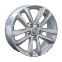 Диск литой LegeArtis Optima Replica VW86 17x7.0J/5x112 D57.1 ET43 GMF
