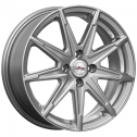 Диск литой iFree Хит (KC1081) 16x6.0J/4x100 D60.1 ET45 Хай вэй