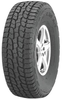 Летняя шина Trazano SL369 265/60 R18 110T