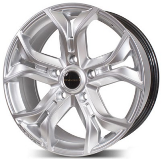Диск литой PDW Invader 20x8.5J/5x150 D110.1 ET45 HS