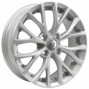 Диск литой Азов-Tech RST R015 (Solaris) 15x6.0J/4x100 D54.1 ET46 SL