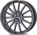 Диск литой Proma Круиз 18x7.5J/5x114.3 D66.6 ET37 Графит для TOYOTA Sienna