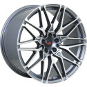 Диск литой REPLICA LegeArtis Replica Concept-B542 22x9.5J/5x112 D66.6 ET32 GMF