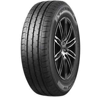 Летняя шина Triangle Group TV701 195/70 R15C 104/102S