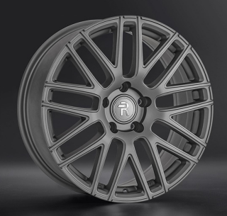 Диск литой Replay B208 18x8.0J/5x120 D72.6 ET30 MGM