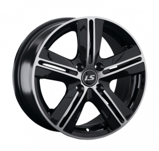 Колесные диски LS Wheels 320