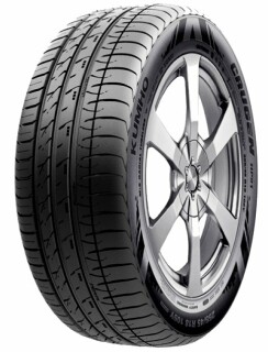 Летняя шина Kumho HP91 Crugen 255/60 R18 112V