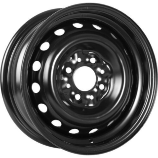 Диск штамп. Kronprinz ВАЗ 2108 13x5.0J/4x98 D58.6 ET35 Black