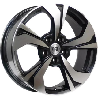 Диск литой Азов-Tech RST R217 17x7.0J/5x114.3 D66.1 ET40 BDM
