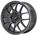 Диск литой Race Ready CSSD2795 15x6.5J/4x100 D60.1 ET40 G-LP