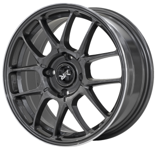 Диск литой Race Ready CSSD2795 15x6.5J/4x100 D60.1 ET40 G-LP