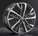 Диск литой Replay LX225 20x8.0J/5x114.3 D60.1 ET30 MGMF