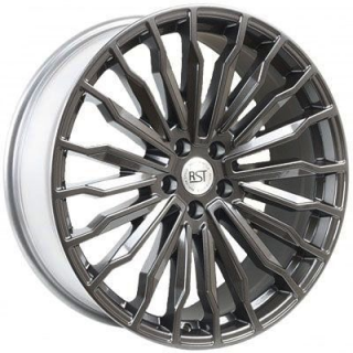 Диск литой Азов-Tech R032 20x9.0J/5x114.3 D67.1 ET35 BH