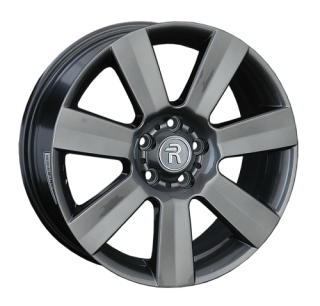 Диск литой Replay FD73 17x7.0J/5x108 D63.3 ET50 GM