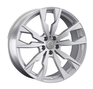 Диск литой Replay B228 20x8.5J/5x112 D66.6 ET25 Sil