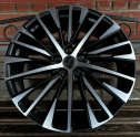 Диск литой Replica FR LX5252 20x8.0J/5x114.3 D60.1 ET30 MBM