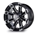 Диск литой Race Ready Technology CSS2516 16x7.5J/5x139.7 D110.1 ET-10 B-P