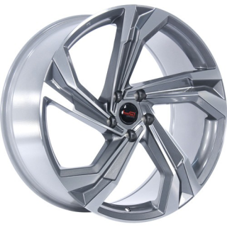 Диск литой Replica Concept VV549 20x9.0J/5x112 D66.6 ET33 GMF