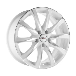 Диск литой X'trike X-120 17x7.0J/5x115 D70.2 ET43 W/FP