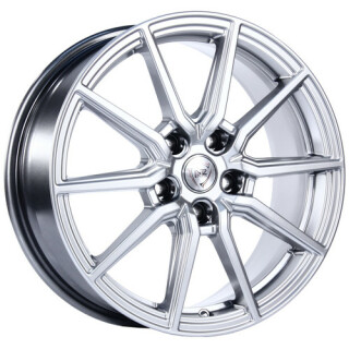 Диск литой NZ R03 16x6.5J/5x100 D57.1 ET35 HS