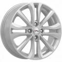Диск литой iFree Панган 16x6.0J/4x100 D60.1 ET45 нео-классик