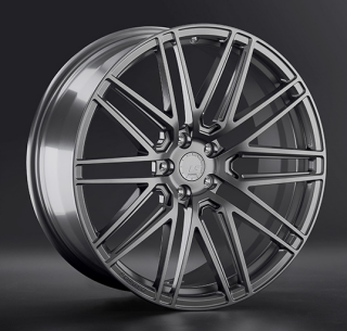 Диск штамп. LS Forged FG12 21x10.5J/5x112 D66.6 ET43 MGM