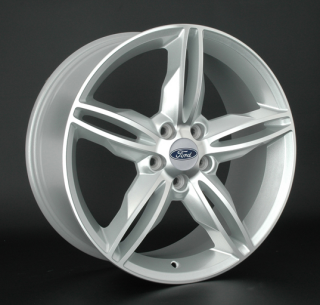 Диск литой Replay FD94 18x8.0J/5x108 D63.3 ET55 SFP
