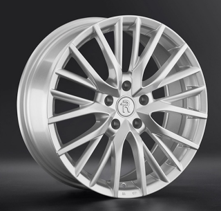 Диск литой Replay GL54 18x8.0J/5x114.3 D60.1 ET35 S