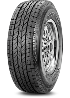 Шины Maxxis Bravo Series HT-770