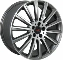 Диск литой REPLICA LegeArtis Replica Concept-MR542 20x8.5J/5x112 D66.6 ET55.5 GMF