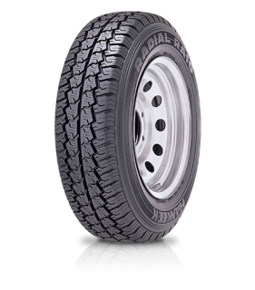 Шины Hankook Radial RA10