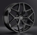 Диск литой LS Wheels FlowForming RC64 20x9.0J/6x120 D67.1 ET40 BK