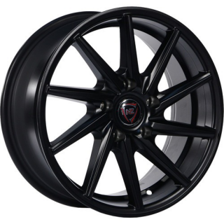 Диск литой X-Race H-03(R) 15x7.0J/4x100 D60.1 ET30 MB