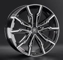 Диск литой Replay MZ182 20x8.5J/5x114.3 D67.1 ET45 BKF