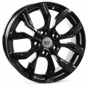 Диск литой Азов-Tech R106 (Ford) 16x6.5J/5x108 D63.4 ET50 BL