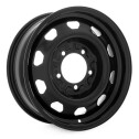 Диск штамп. TREBL LT2883D 16x6.0J/5x139.7 D108.6 ET22 Black