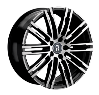 Диск литой Replay PR13 19x9.0J/5x112 D66.6 ET21 MBF