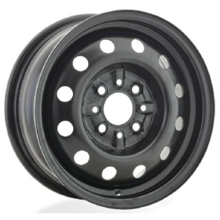 Диск штамп. Accuride ВАЗ 2103 13x5.0J/4x98 D60.1 ET29 Черный