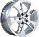 Диск литой СКАД Венеция 16x6.5J/5x108 D63.35 ET50 Селена