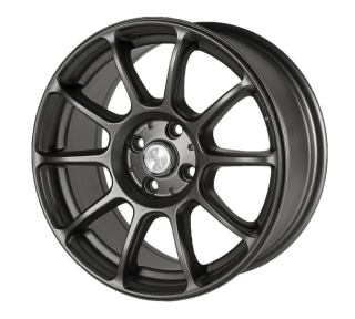 Диск литой Race Ready CSSD2755 17x7.5J/4x100 D60.1 ET40 MK/M