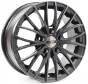 Диск литой Азов-Tech Tech Line 671 16x6.5J/5x108 D54.1 ET40 BLM