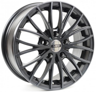 Диск литой Азов-Tech Tech Line 671 16x6.5J/5x108 D54.1 ET40 BLM