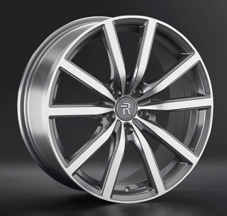 Диск литой Replay GL60 18x8.0J/5x108 D63.3 ET46 GMF