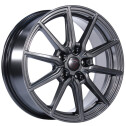 Диск литой NZ R03 17x7.0J/5x114.3 D60.1 ET35 Graphite