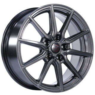 Диск литой NZ R03 16x6.5J/5x112 D57.1 ET33 Graphite