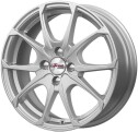 Диск литой iFree Такеши 16x6.0J/5x112 D57.1 ET45 нео-классик