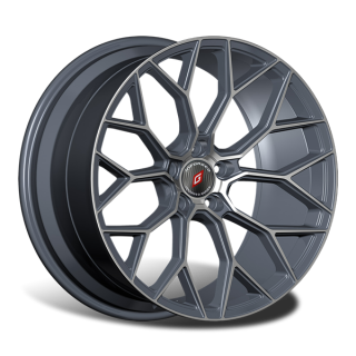 Диск литой Inforged IFG66 19x9.5J/5x112 D66.6 ET42 Gun Metal Machined