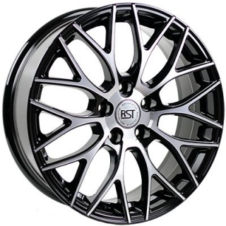 Диск литой Азов-Tech R137 17x7.0J/4x108 D65.1 ET26 BMG
