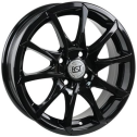 Диск литой Азов-Tech RST R035 15x6.0J/4x100 D60.1 ET50 BL